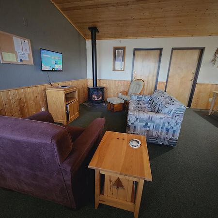Viking Bay Resort And Lodge Miltona 外观 照片