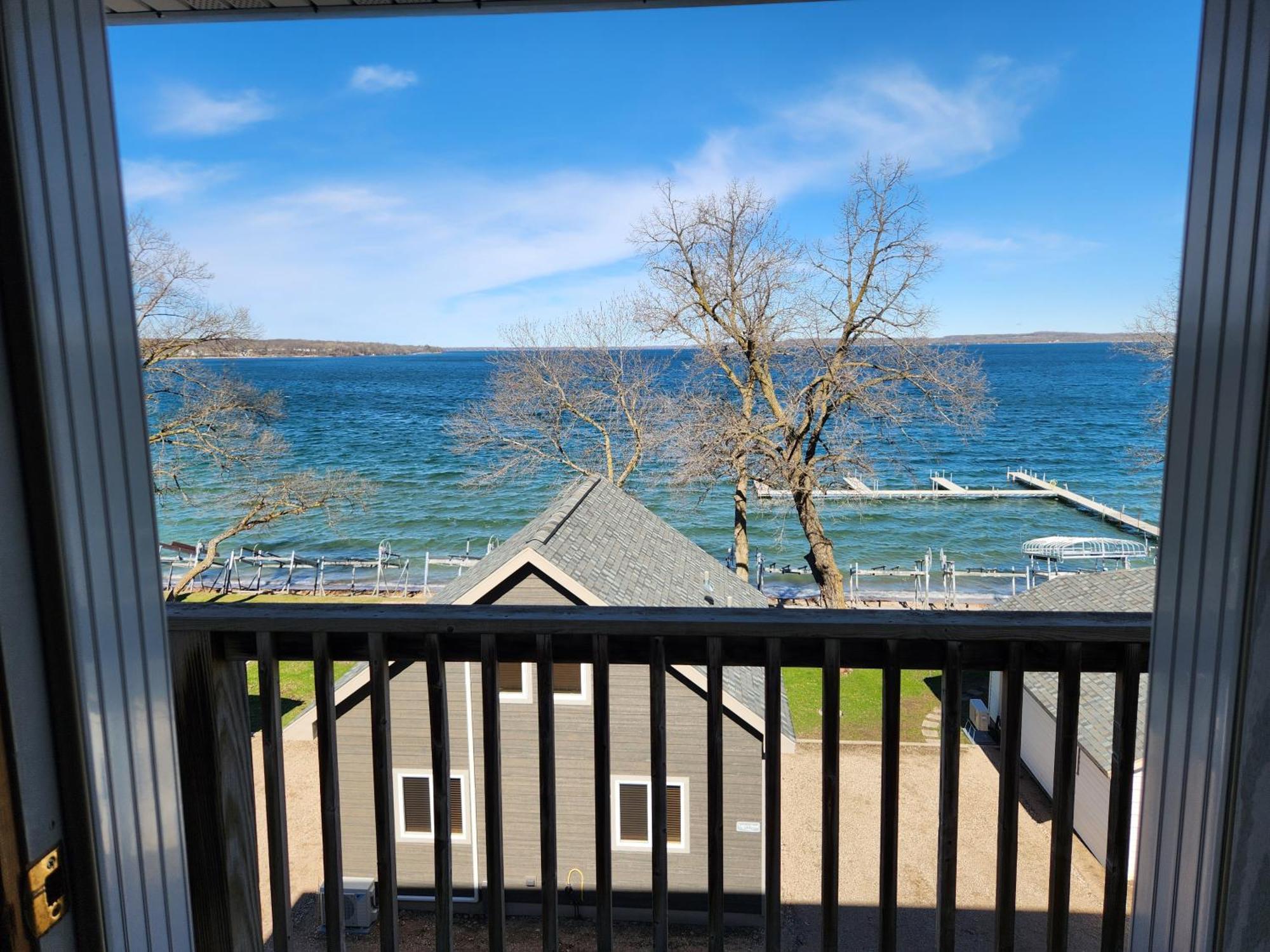 Viking Bay Resort And Lodge Miltona 外观 照片