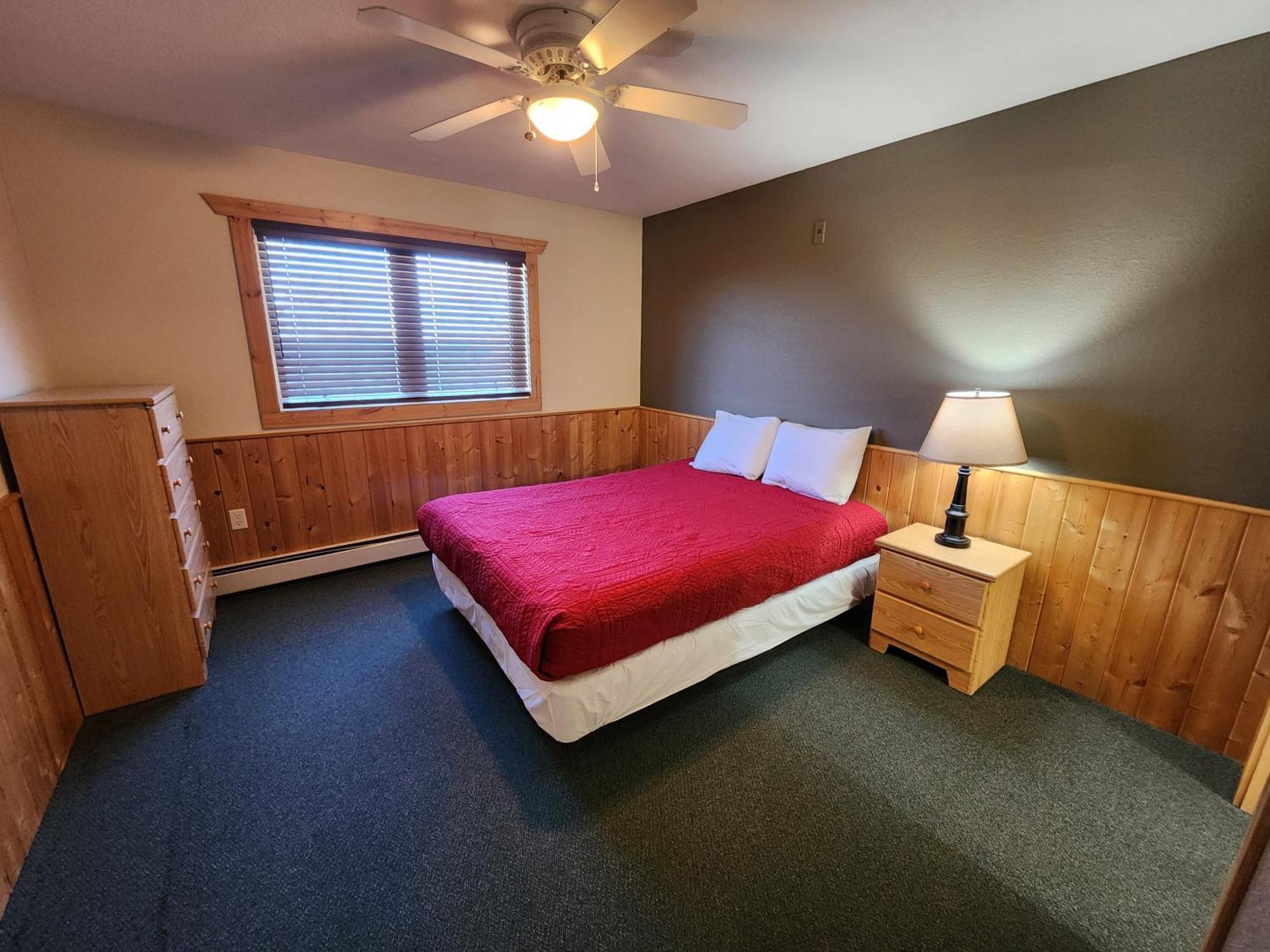 Viking Bay Resort And Lodge Miltona 外观 照片